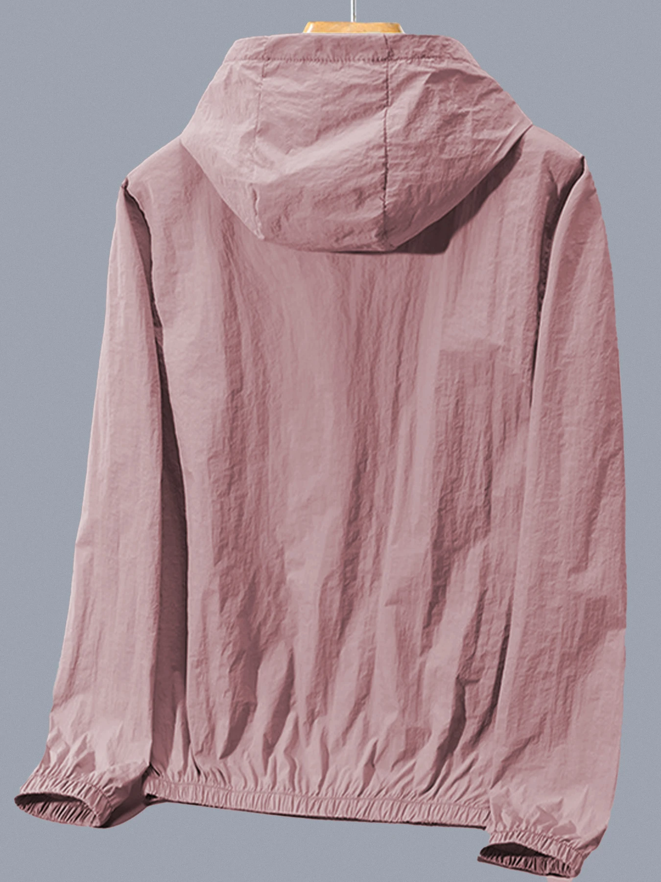New Summer Sun Protection Clothing Outdoor Jackets Fitting Clothes Women's Lightweight Sun Protection Jackets - Image 6